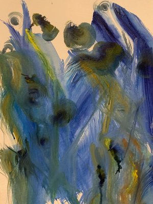 cover image of A new book (test)